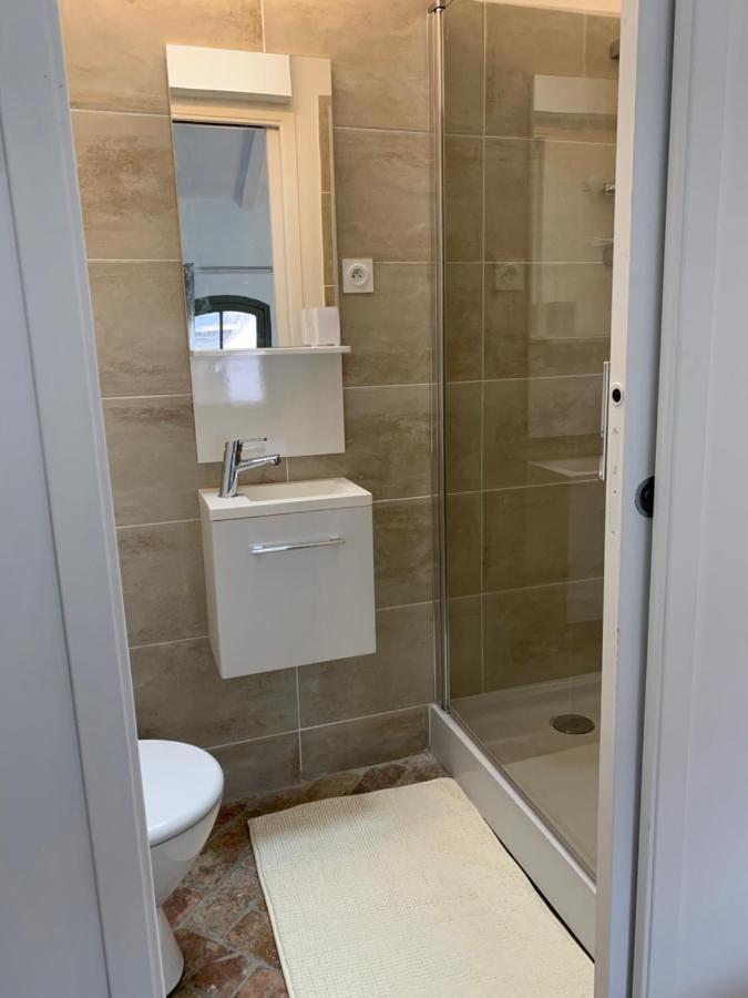 Cosy Centre Historique Apartment Арл Екстериор снимка