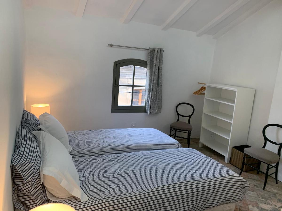 Cosy Centre Historique Apartment Арл Екстериор снимка