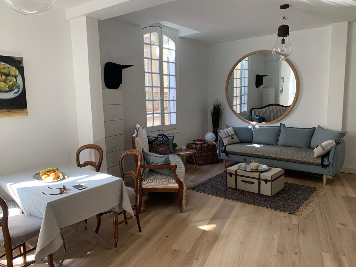 Cosy Centre Historique Apartment Арл Екстериор снимка