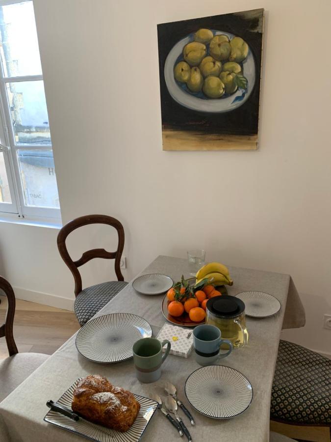 Cosy Centre Historique Apartment Арл Екстериор снимка