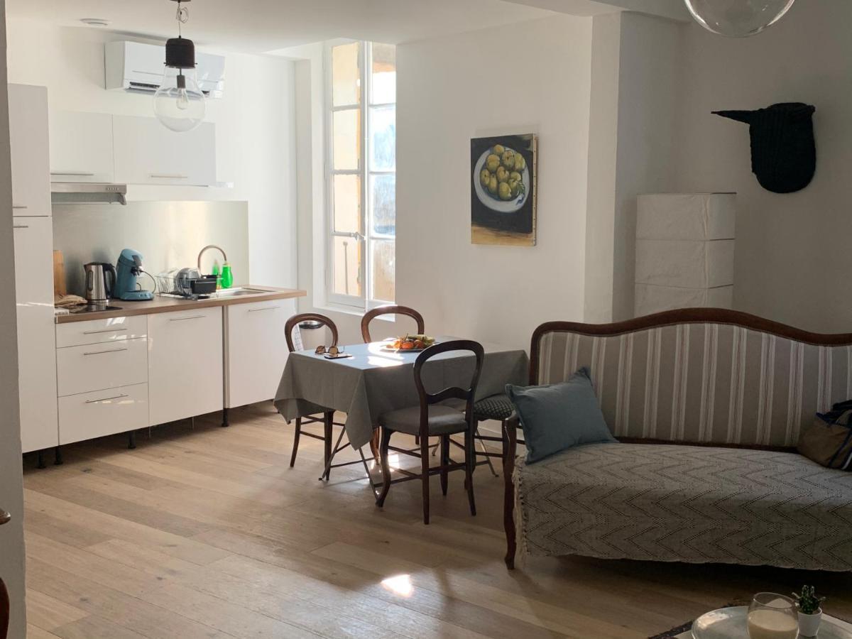 Cosy Centre Historique Apartment Арл Екстериор снимка